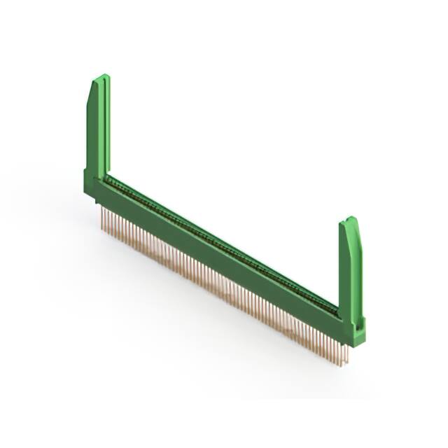 345-142-541-578 EDAC Inc.  Edgeboard Connectors